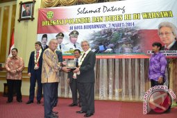 Delegasi Polandia Tawarkan Teknologi  Sampah