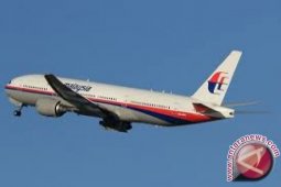 Beredar Daftar Penumpang Pesawat Malaysia Yang Hilang