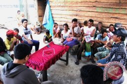 MTB Apresiasi Upaya Inpex Kembangkan Rumput Laut