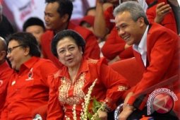 Ketum PDIP Miliki Hak Prerogatif Tambah Struktur