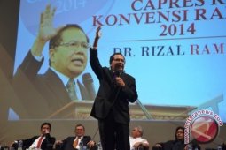 Rizal dan Anies dorong capres wajah baru