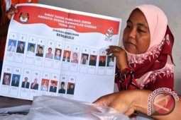 AMAN : pilih caleg perempuan berkualitas