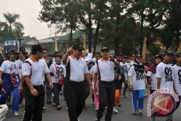 Gubernur: Jangan golput, kenali calon yang dipilih
