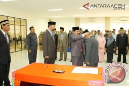 Rektor: Pimpinan Agar Jadi Model Keteladanan Bawahan