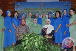 HUT Dharma Pertiwi gelar Bhaksos KB