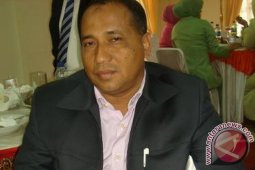 Partai Aceh Target 60 Persen Kursi DPR