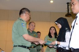 Sutarmidji: CPNS 2 Tahun Tak Boleh Gadaikan SK