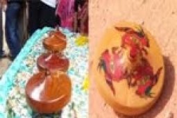 Olahraga Tradisional Bangka Tenga Optimis Wakili Babel