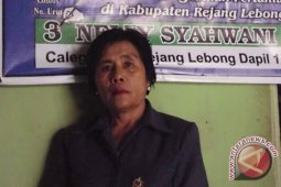 Sosok-Nelly Syahwani janjikan perubahan wanita tani
