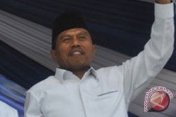 Wabup Gorut harapkan caleg motivasi konstituen gunakan hak pilih