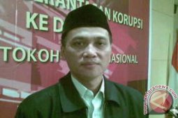 Irjen Kemenag Selaraskan Program Kerja Dengan KPK