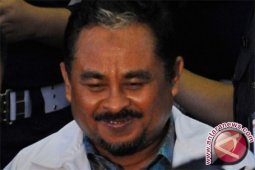 Penyuap Luthfi Hasan Akrirnya Didakwa