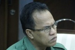 Peserta UN Kaltim Capai 88.078
