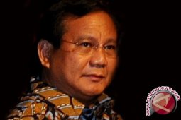 Prabowo Minta Maaf Kepada Rakyat Aceh
