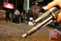 Polisi Selidiki Ledakan di Kantor Partai Aceh
