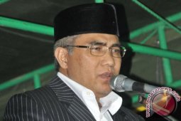 Bupati: Aceh Tengah Komitmen Penegakan Syariat Islam
