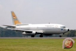 TNI-AU Ubah Pola Pencarian Pesawat Malaysia Airlines