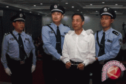 China Buru Para Koruptor Di Luar Negeri