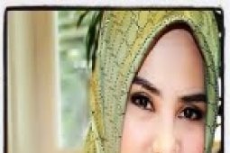 Angel Lelga Ingin Taklukkan "Dapil Neraka"