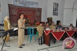 Lestarikan Tari Tradisional Banjar