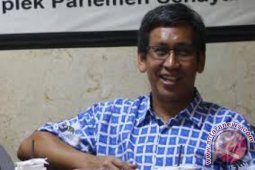 Pakar: Masyarakat Keranjingan Jokowi