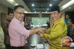 Kaltim-Kalbar tak Perlu ke Jakarta