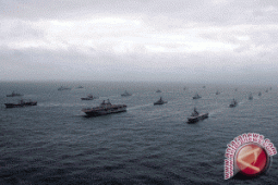Satelit China Pencari Pesawat MH370 Tangkap Tiga Objek Terapung