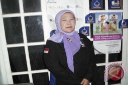 Sahidah perjuangkan kesetaraan gender