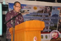 Objek wisata Jambi berpotensi diakui sebagai warisan dunia