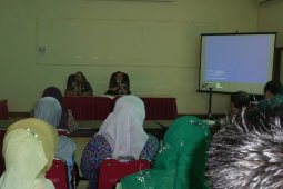 Forum SKPD Singkawang Rumuskan Program Anggaran 2015