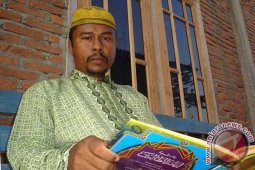 Masyarakat Aceh Diimbau Pilih Caleg Komitmen Syariat