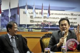 Farhat Abbas Peringkat Pertama Capres di Twitter