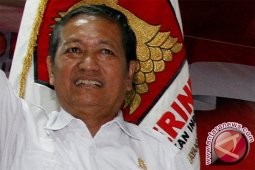 Ketum: Gerindra Tak Masalahkan Pencapresan Jokowi