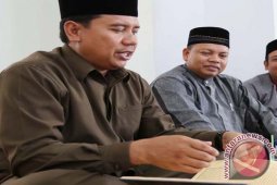 Pemkot Lhokseumawe Lakukan Rutinitas Pengajian