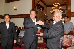 Dubes: Potensi SDA Aceh Masih Melimpah