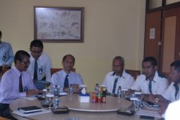 BPJS TK Kalbar Kerja Sama Dengan BRI dan Jasa Raharja