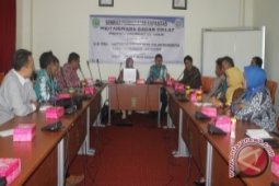 Widyaiswara Harus Tingkatkan Kompetensi