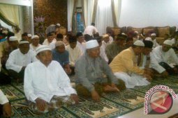 Pemerintah Bangka Doa Bersama Jelang Pemilu