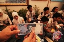 BI Intensif Sosialisasi Ciri Keaslian Uang Rupiah