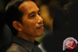 Rakyat Aceh Berdoa Untuk Jokowi