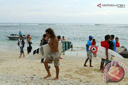 Aceh Surfing Iinternasional