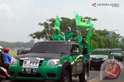Karnaval Kampanye Damai