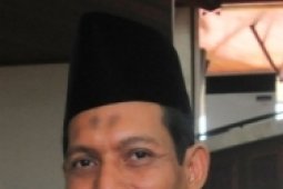 Perhatikan Pencari Kerja Kaltim