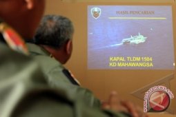Pencarian pesawat Malaysia yang hilang makin sulit