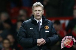 Mantan bintang Liverpool nasihati Moyes