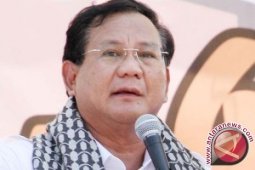Prabowo ingin Abraham Samad wakil presidennya