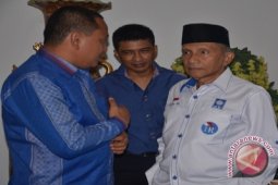 Amien Rais Tawarkan Musyawarah Nasional Sebagai Solusi