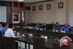 Banmus Revisi Jadwal Kegiatan