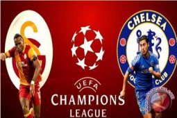Data dan fakta jelang Chelsea vs Galatasaray