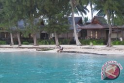 Membangun Pariwisata "benua Etam" Merajut Perekonomian Pascatambang